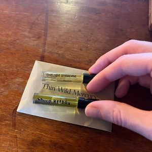 Thin Wild Mercury perfume samples